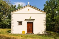 Chiesetta di S. Martino