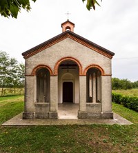 Chiesa dei Santi Ermacora e Fortunato