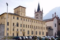 Palazzo del Seminario