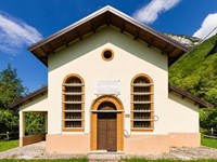 Chiesa della Beata Vergine di Lourdes (e Santi vari)