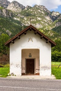 Chiesetta di San Bellino