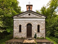 Chiesetta di S. Antonio di padova