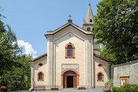 Chiesa di Sant'Andrea Apostolo