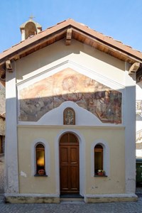 Cappella di San Rocco