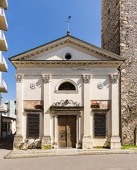 Chiesa di S. Giovanni dei Battuti