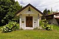 Chiesetta di Santa Barbara