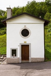Chiesa di S. Antonio di Padova