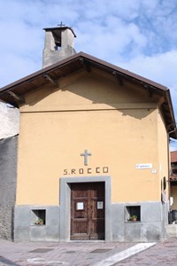 Cappella di San Rocco