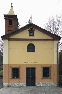 S. Luca