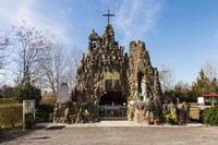 Beata Vergine di Lourdes