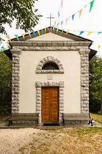Chiesa di S. Maria ad Nives o Madonna della Neve