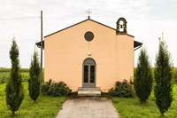 Chiesetta della Madonna del Loncon