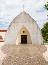 Chiesa di S. Giusto