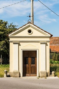 Chiesetta della Beata Vergine Addolorata