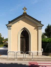 Chiesa di San Filippo Neri
