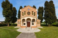 Chiesa di S. Maria del Soccorso