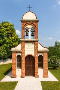 Chiesetta di S. Urbano