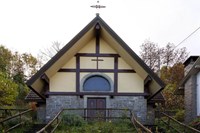 Chiesa di Santa Maria delle Grazie