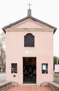 Oratorio delle Fosse