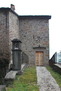 Oratorio San Giovanni Evangelista
