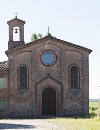 Oratorio della Beata Vergine Assunta