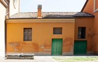 Chiesa vecchia di Santa Maria e San Biagio