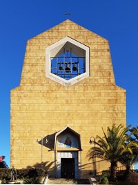 Chiesa di Santa Maria Ausiliatrice