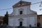 Chiesa di Santa Maria di Gesù