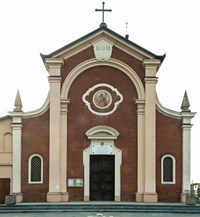 Cappella di San Rocco
