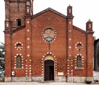 Chiesa di Santa Maria e San Dalmazzo