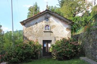 Oratorio di San Matteo