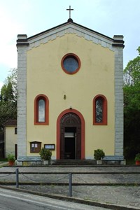 Chiesa di Santa Maria Assunta di Ponte della Venturina
