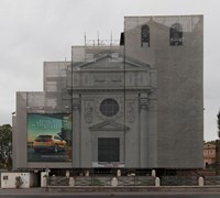 Chiesa di San Nicola in Carcere
