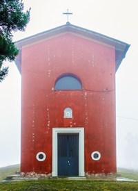 Oratorio di San Vincenzo Ferreri