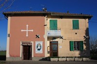 Chiesa di Santa Maria Goretti del Fossatone