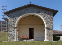 Oratorio di San Mamante