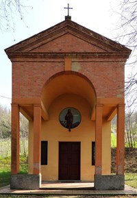 Oratorio di Sant'Egidio