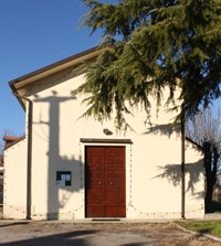 Chiesa di Santa Maria Assunta delle Selve