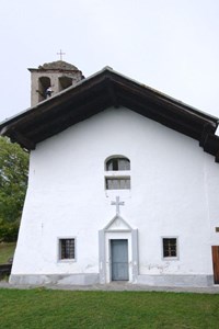 Cappella della Madonna della Neve