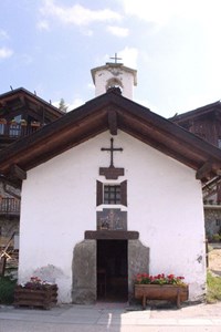 S. Claudio