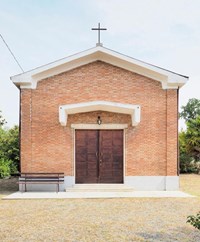 Cappella della Madonna di Fatima