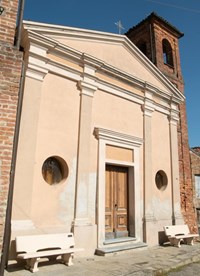 Chiesa della Santissima Trinità