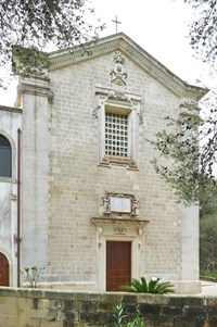 Chiesa di San Francesco da Paola
