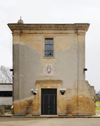 Chiesa di Maria Santissima di Montevergine