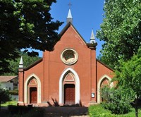 Chiesa di San Biagio di Sibano