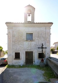 Chiesa della Santissima Trinità