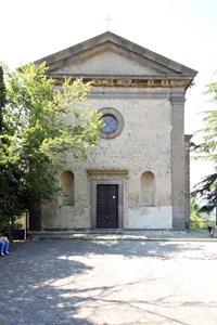Chiesa della Madonna del Riposo