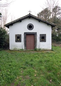 Chiesa della Madonna del Quarto