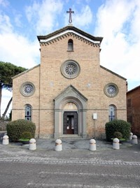 Chiesa di Sant'Egidio Abate