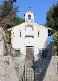 Chiesa del Carmine